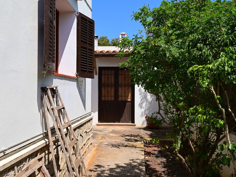 Villa for Sale in Santa Eulalia Del Río Balearic Islands 29