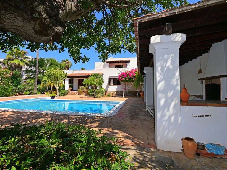 Villa for Sale in Santa Eulalia Del Río Balearic Islands 3