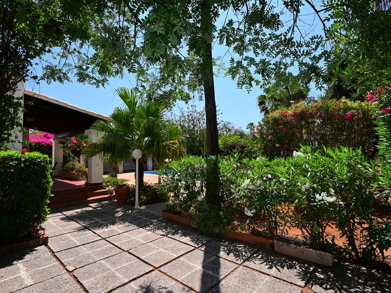 Villa for Sale in Santa Eulalia Del Río Balearic Islands 26