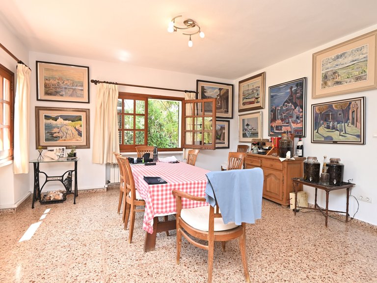 Villa for Sale in Santa Eulalia Del Río Balearic Islands 11
