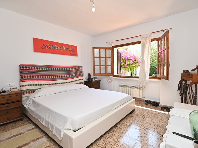 Villa for Sale in Santa Eulalia Del Río Balearic Islands 16