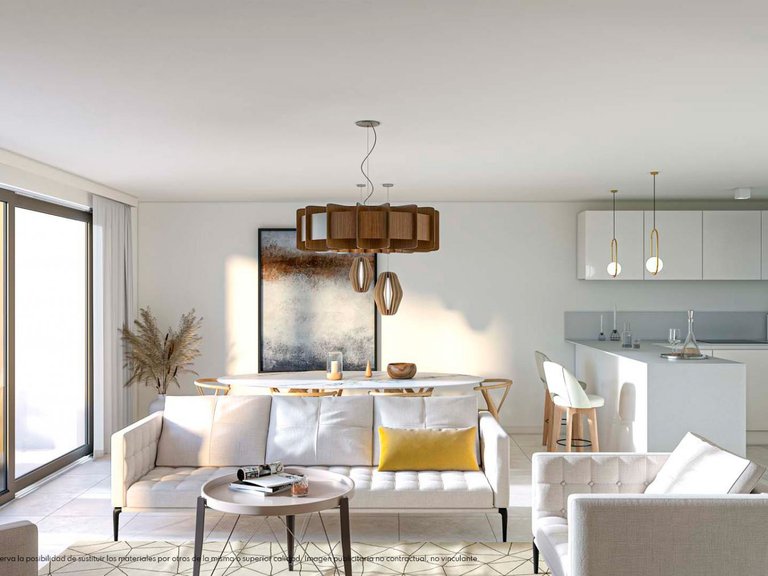 Penthouse for Sale in Fuengirola Malaga 8