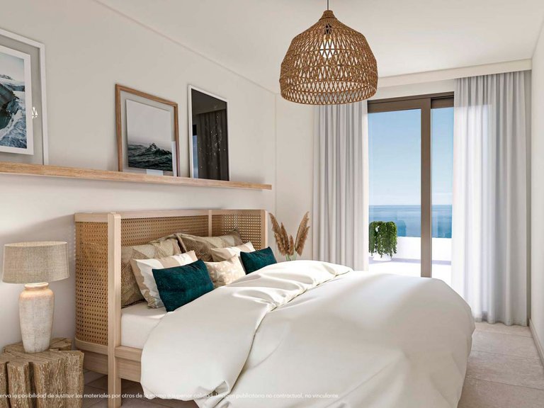 Penthouse for Sale in Fuengirola Malaga 6
