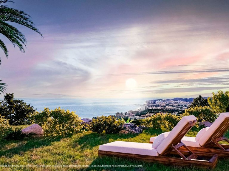 Penthouse for Sale in Fuengirola Malaga 13