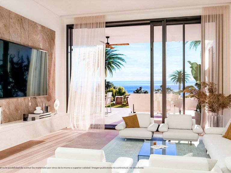 Penthouse for Sale in Fuengirola Malaga 5