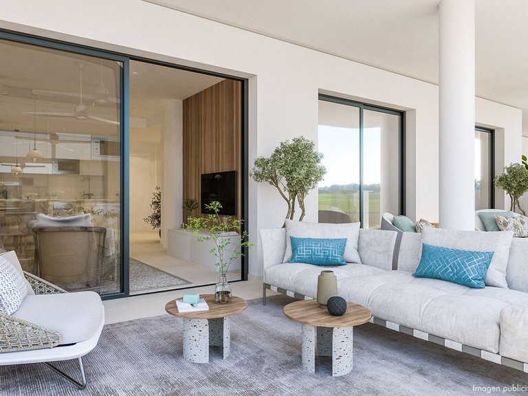 Penthouse for Sale in Fuengirola Malaga 4