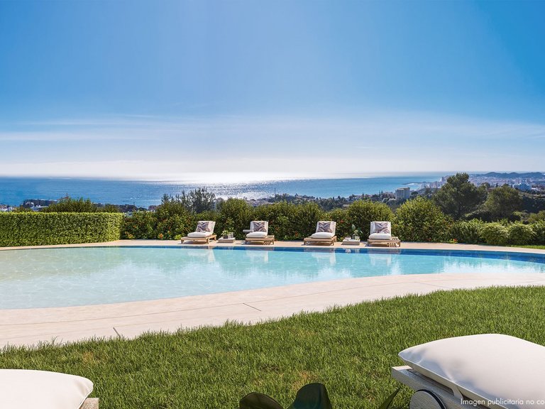 Penthouse for Sale in Fuengirola Malaga 18