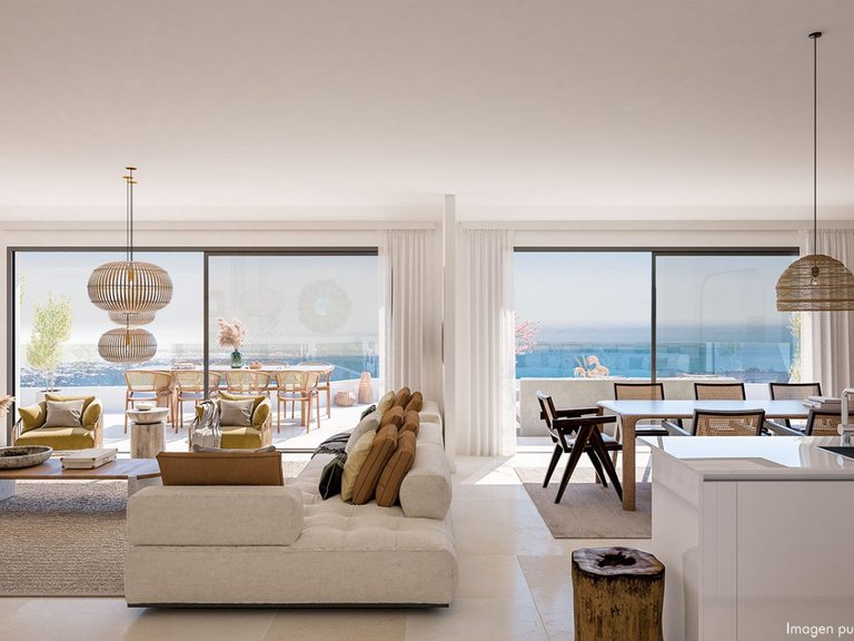Penthouse for Sale in Fuengirola Malaga 5