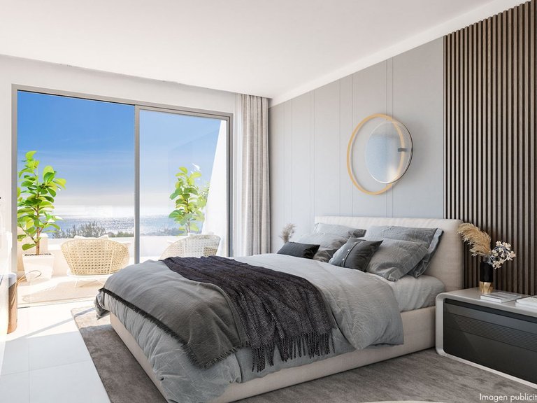 Penthouse for Sale in Fuengirola Malaga 7