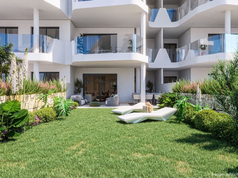 Penthouse for Sale in Fuengirola Malaga 11