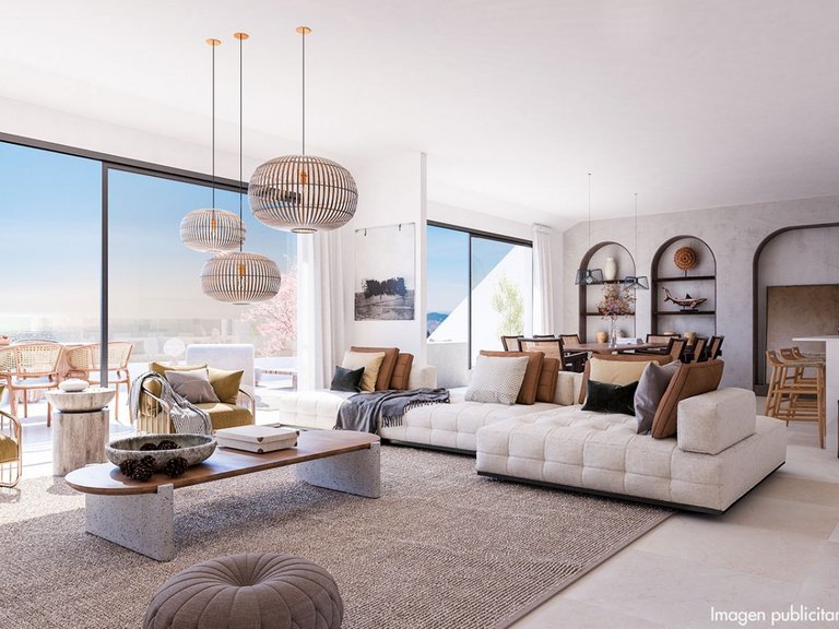 Penthouse for Sale in Fuengirola Malaga 15