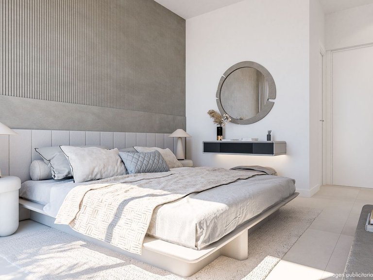 Penthouse for Sale in Fuengirola Malaga 13
