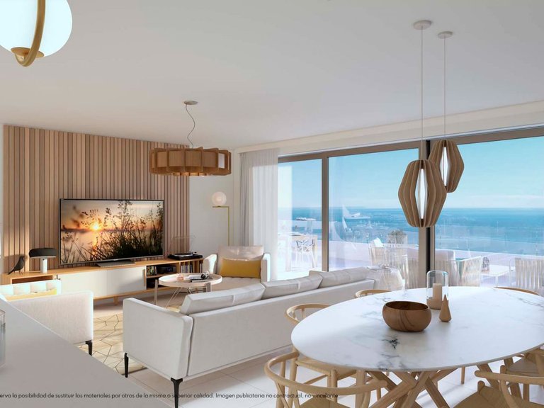Penthouse for Sale in Fuengirola Malaga 3