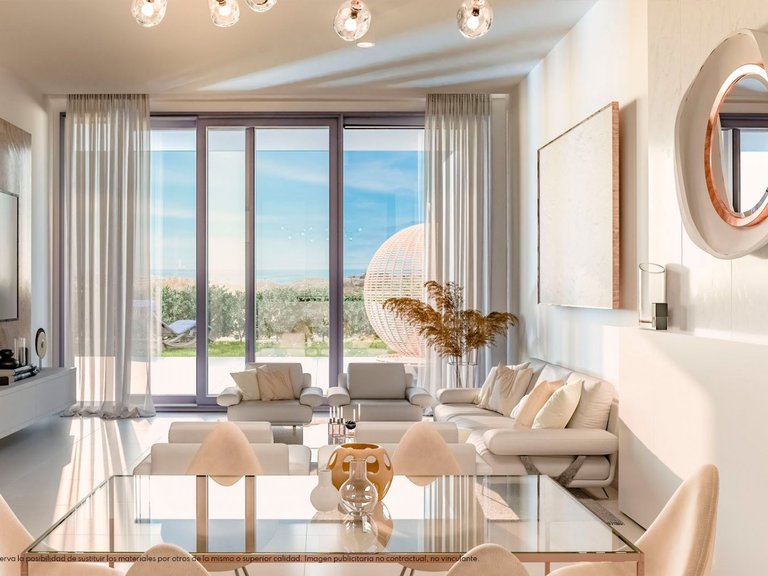 Penthouse for Sale in Fuengirola Malaga 4