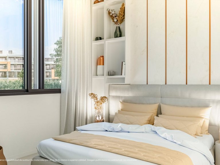 Penthouse for Sale in Fuengirola Malaga 11
