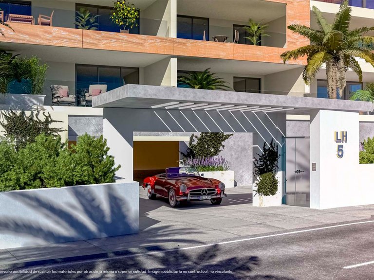 Penthouse for Sale in Fuengirola Malaga 17