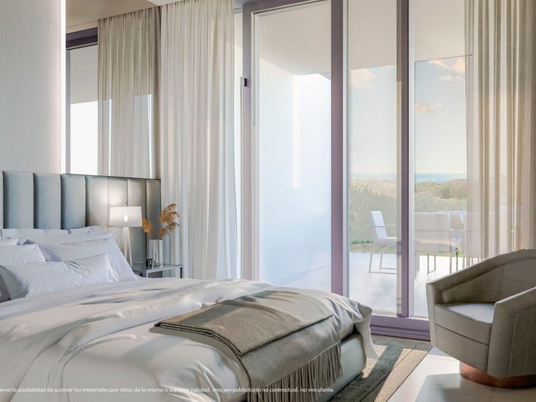 Penthouse for Sale in Fuengirola Malaga 10