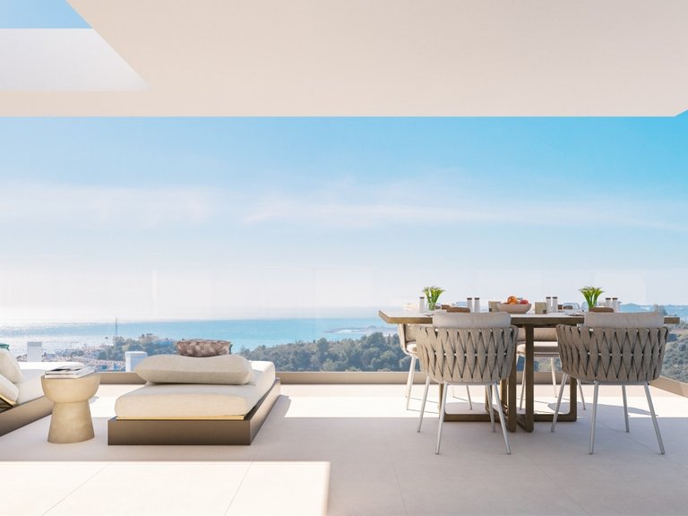 Apartment for Sale in Fuengirola Malaga 2