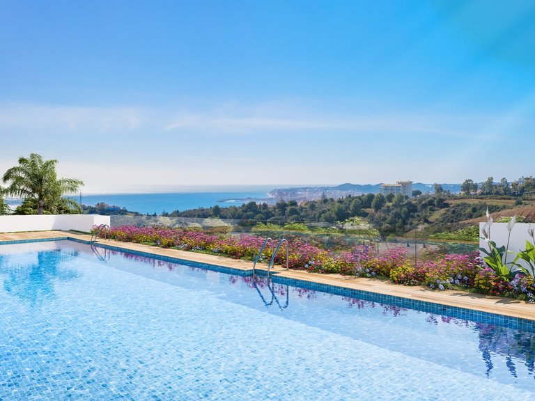 Apartment for Sale in Fuengirola Malaga 10