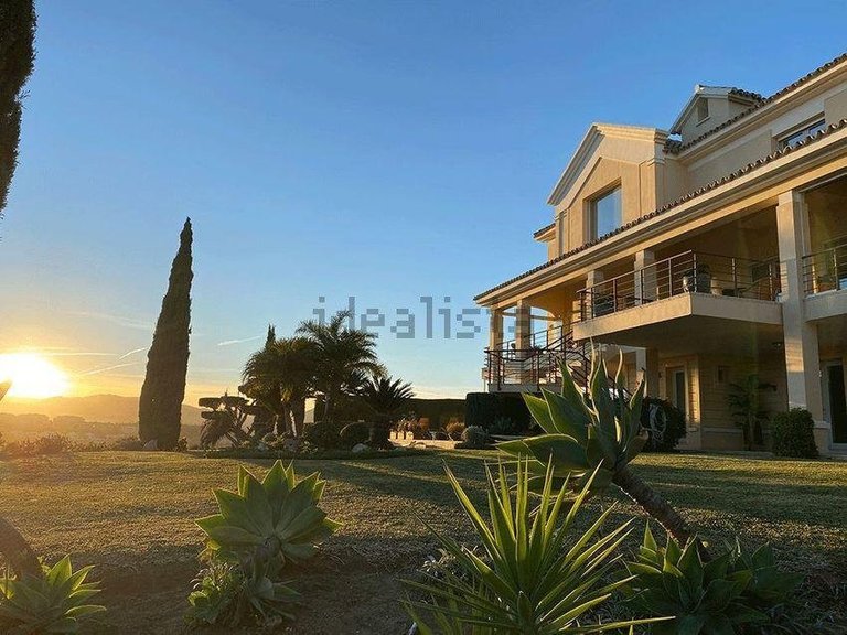 Villa for Sale in Mijas Costa Malaga 1