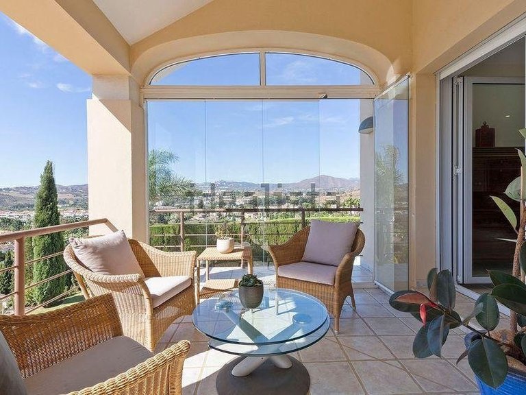 Villa for Sale in Mijas Costa Malaga 23