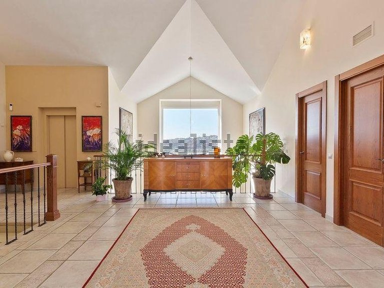 Villa for Sale in Mijas Costa Malaga 8