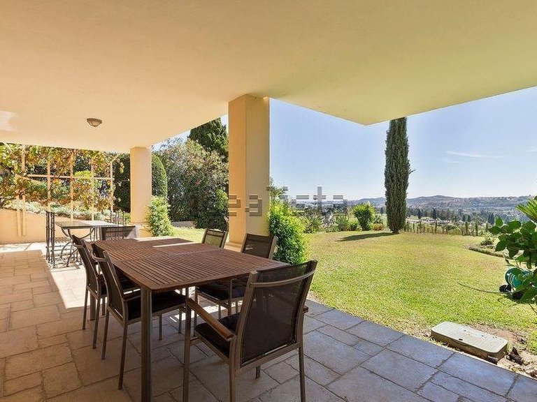 Villa for Sale in Mijas Costa Malaga 39