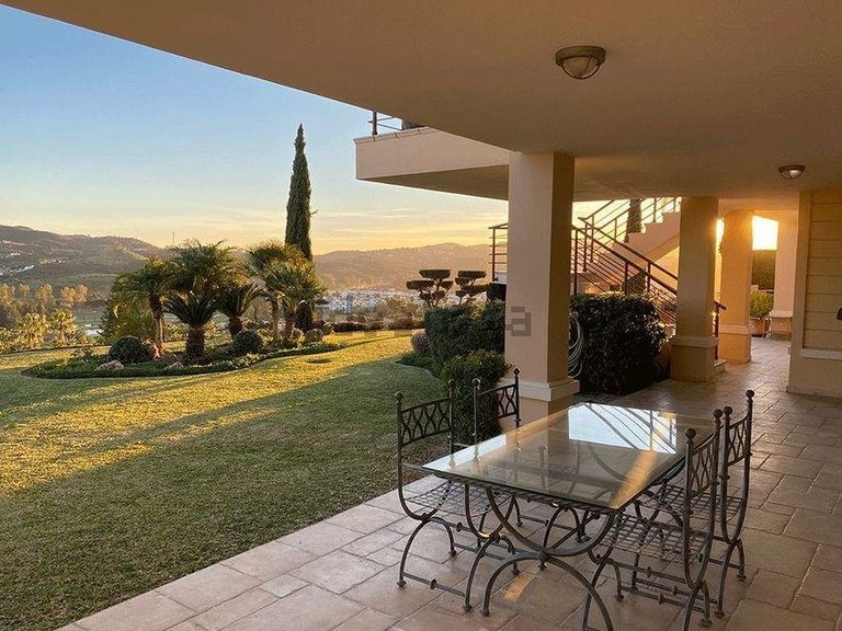Villa for Sale in Mijas Costa Malaga 50