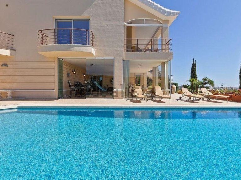 Villa for Sale in Mijas Costa Malaga 17
