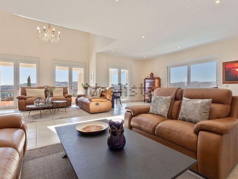 Villa for Sale in Mijas Costa Malaga 7