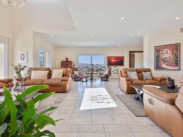 Villa for Sale in Mijas Costa Malaga 13