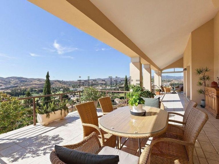 Villa for Sale in Mijas Costa Malaga 24