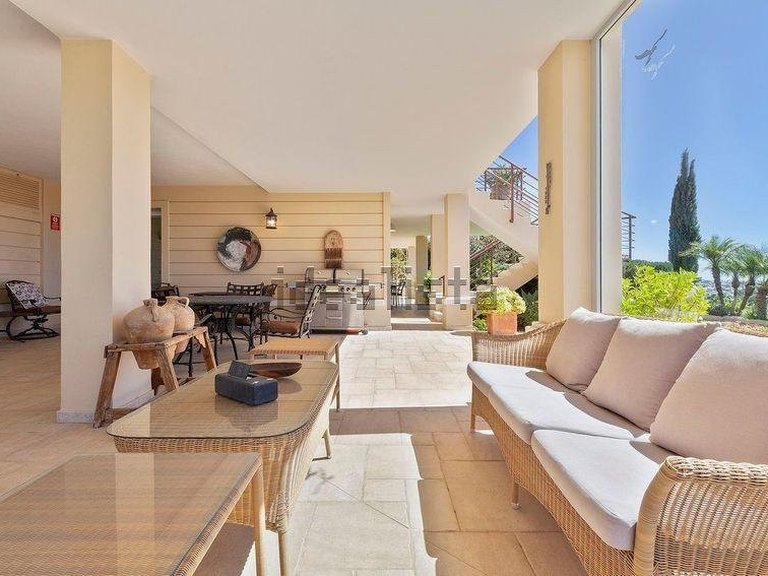 Villa for Sale in Mijas Costa Malaga 37
