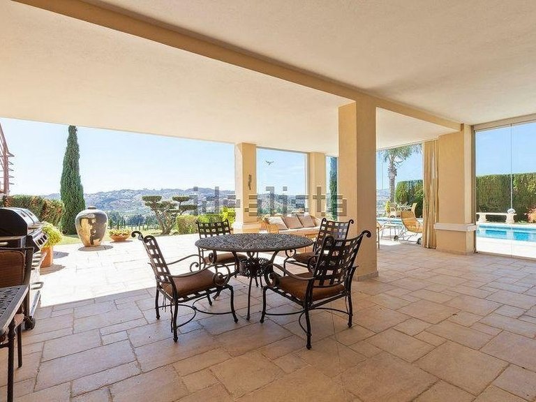 Villa for Sale in Mijas Costa Malaga 46