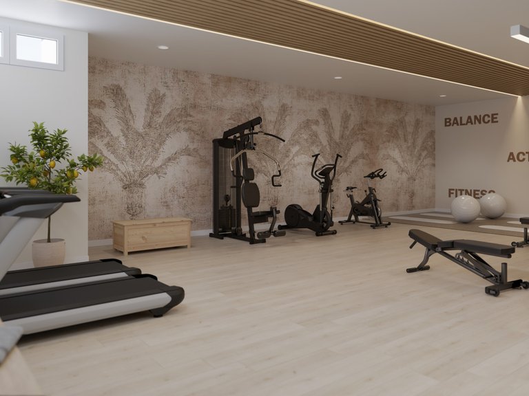 Penthouse for Sale in Benalmadena Malaga 16