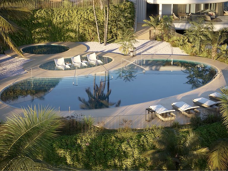 Apartment for Sale in Benahavis Malaga 28