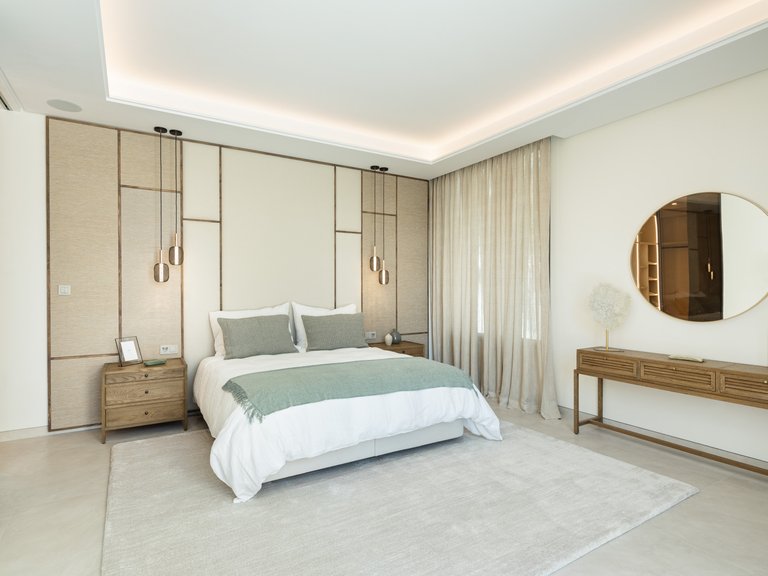 Villa for Sale in Marbella Malaga 29