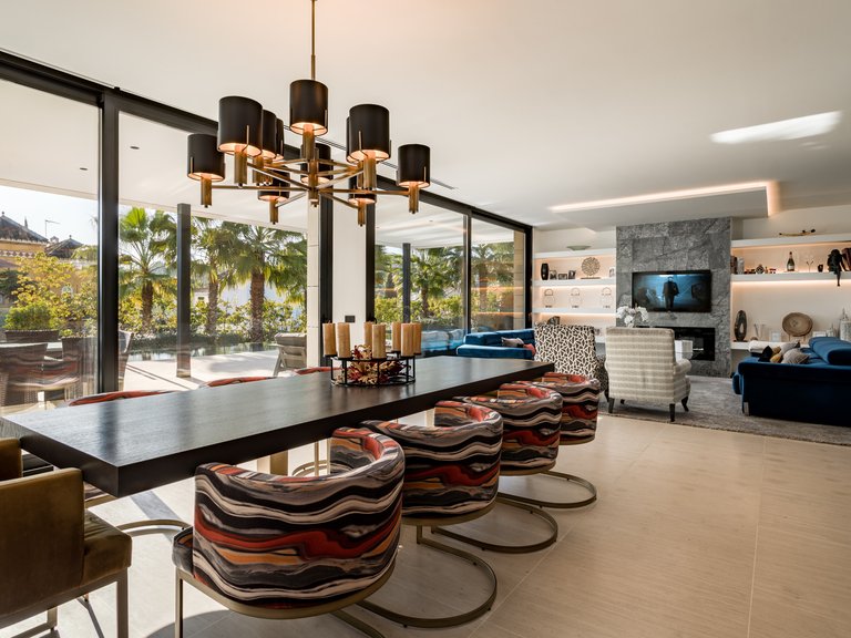 Villa for Sale in Marbella Malaga 2