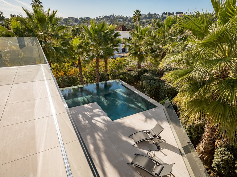 Villa for Sale in Marbella Malaga 5