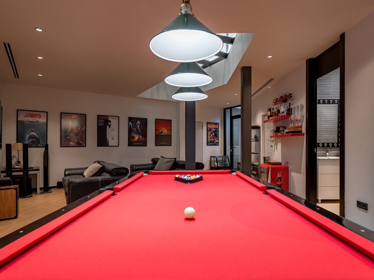 Villa for Sale in Marbella Malaga 27