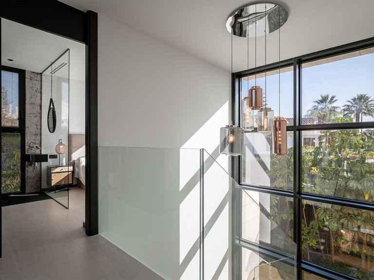 Villa for Sale in Marbella Malaga 14