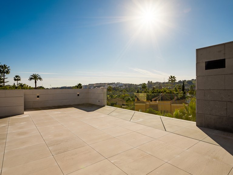 Villa for Sale in Marbella Malaga 33