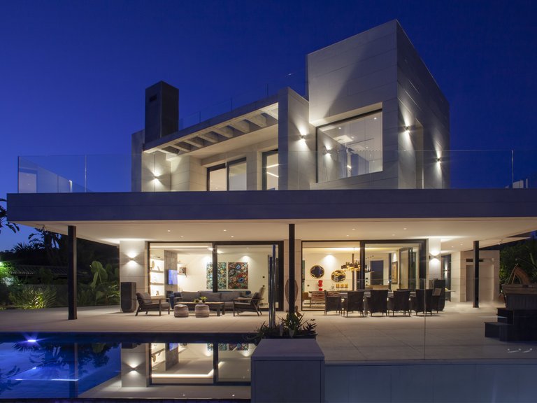 Villa for Sale in Marbella Malaga 22