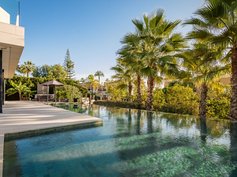 Villa for Sale in Marbella Malaga 17