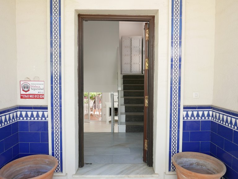 Villa for Sale in Marbella Malaga 14