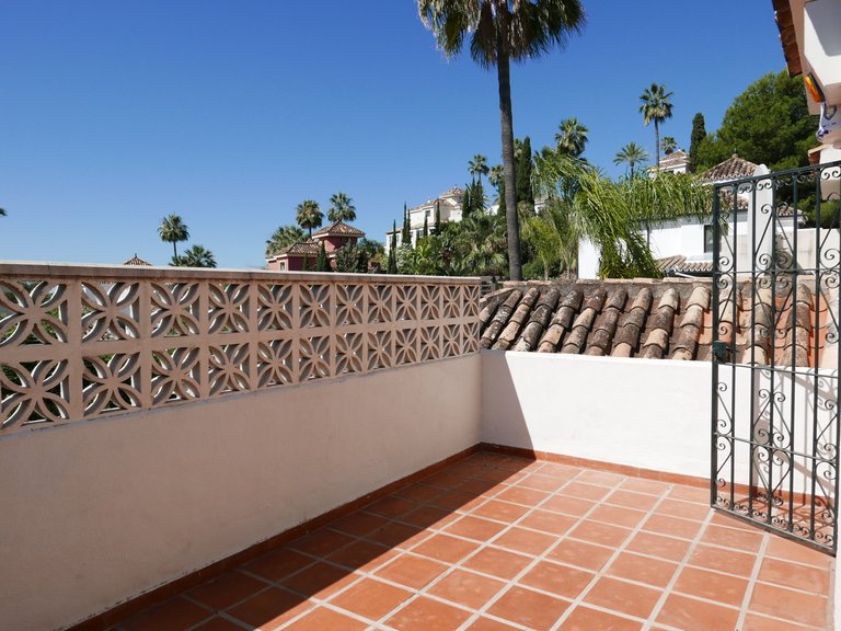 Villa for Sale in Marbella Malaga 34