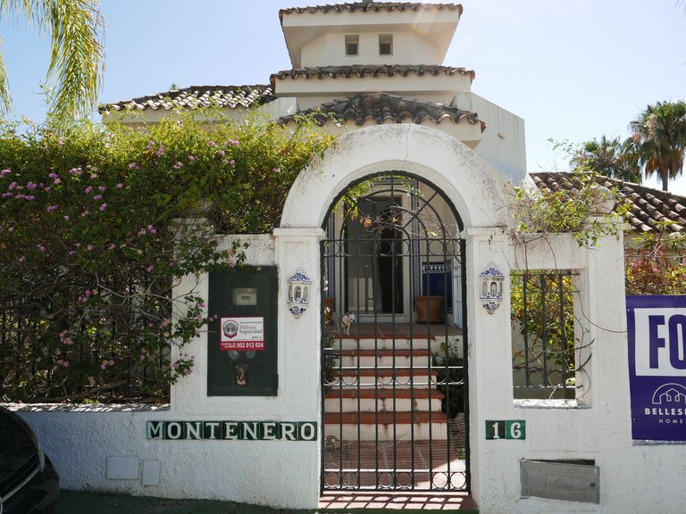 Villa for Sale in Marbella Malaga 32