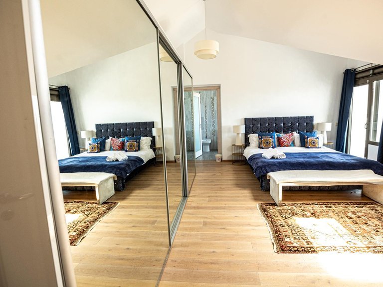 Town House for Rent in Mijas Costa Malaga 23