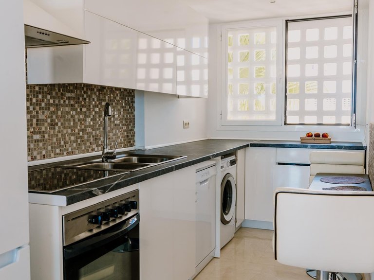 Town House for Rent in Mijas Costa Malaga 12