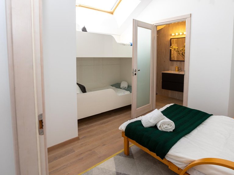 Town House for Rent in Mijas Costa Malaga 15